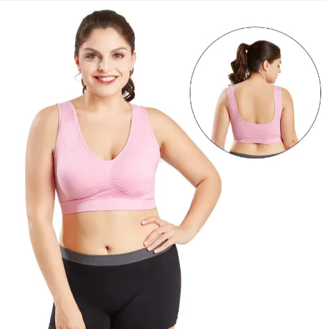 Push-Up Sans Coutures