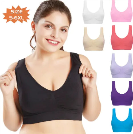 Push-Up Sans Coutures