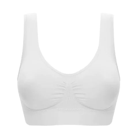 Push-Up Sans Coutures