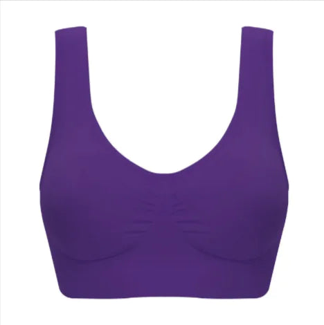 Push-Up Sans Coutures